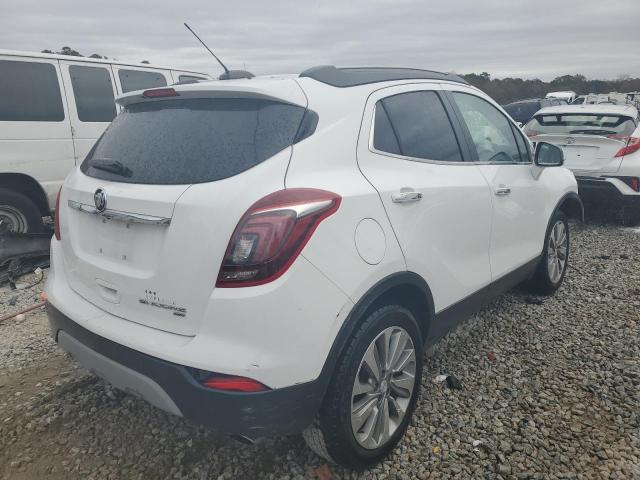 Photo 4 from auction – 2019 BUICK ENCORE PRE with VIN KL4CJESB4KB714348