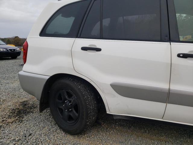 Photo 9 from auction – 2005 TOYOTA RAV4 with VIN JTEHD20V756045936