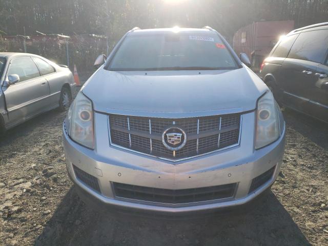 Photo 9 from auction – 2010 CADILLAC SRX LUXURY with VIN 3GYFNAEY7AS522256