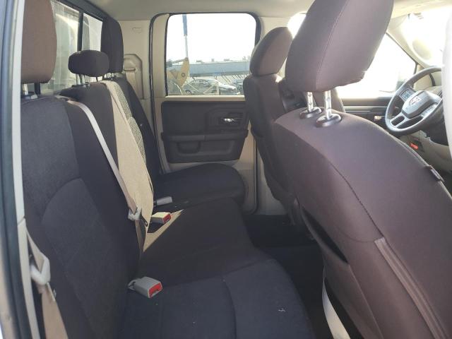 Photo 6 from auction – 2018 RAM 1500 SLT with VIN 1C6RR7GG5JS137330