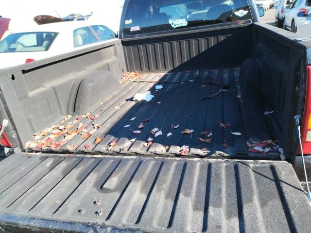 Photo 6 from auction – 2003 GMC NEW SIERRA with VIN 1GTEK19TX3E376621