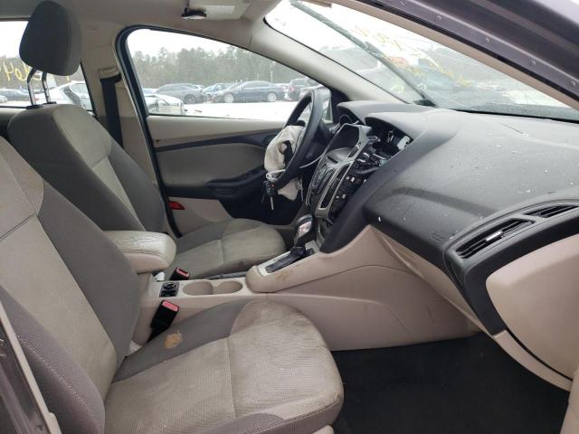 Photo 5 from auction – 2012 FORD FOCUS SE with VIN 1FAHP3K23CL377560
