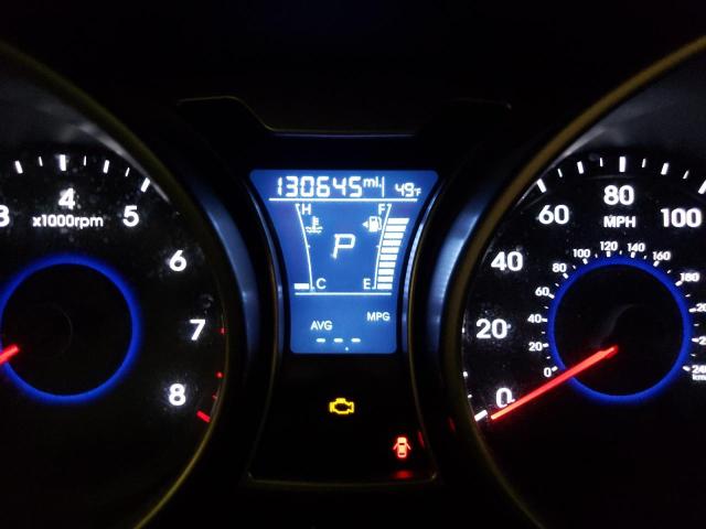 Photo 8 from auction – 2017 HYUNDAI VELOSTER with VIN KMHTC6AD2HU324401