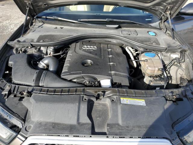 Photo 7 from auction – 2015 AUDI A6 PREMIUM with VIN WAUGFAFC2FN022367