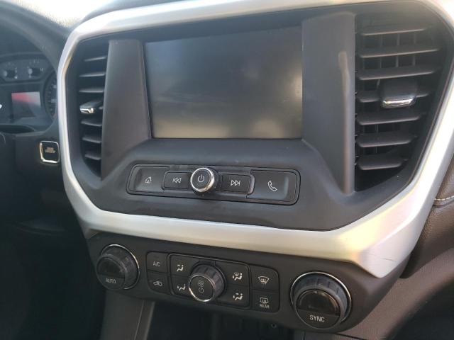Photo 9 from auction – 2019 GMC ACADIA SLE with VIN 1GKKNKLA4KZ233800