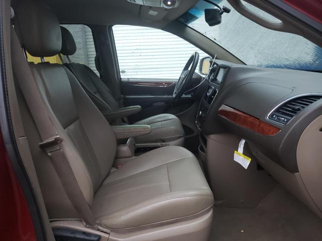 Photo 5 from auction – 2014 CHRYSLER TOWN & COU with VIN 2C4RC1BG4ER433865