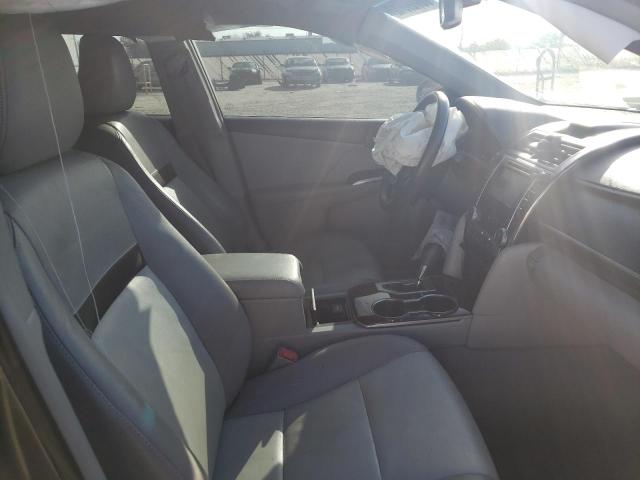 Photo 5 from auction – 2012 TOYOTA CAMRY BASE with VIN 4T4BF1FKXCR273984