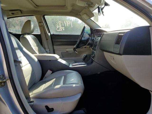 Photo 5 from auction – 2006 DODGE CHARGER with VIN 2B3KA53H96H323344