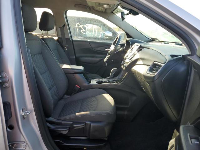 Photo 5 from auction – 2020 CHEVROLET EQUINOX LT with VIN 2GNAXTEV2L6192742