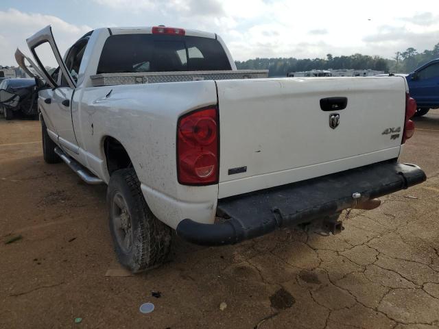 Photo 3 from auction – 2009 DODGE RAM 2500 with VIN 3D7KS29L99G539758