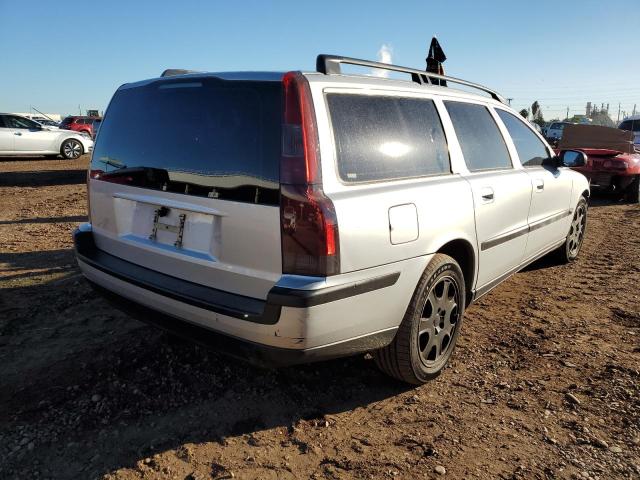 Photo 4 from auction – 2002 VOLVO V70 with VIN YV1SW61R621197139