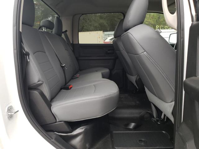 Photo 6 from auction – 2020 RAM 1500 CLASS with VIN 3C6RR7KT8LG263812