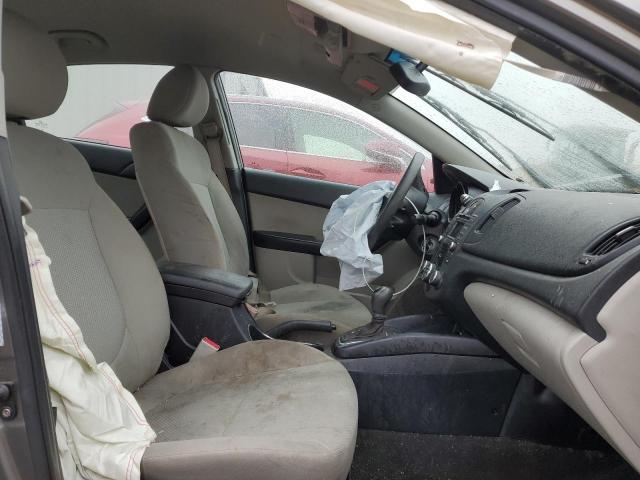 Foto 5 de la subasta – 2012 KIA FORTE EX con VIN KNAFU4A29C5619836