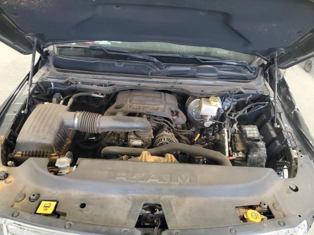 Photo 7 from auction – 2020 RAM 1500 BIG H with VIN 1C6RREBT4LN123798