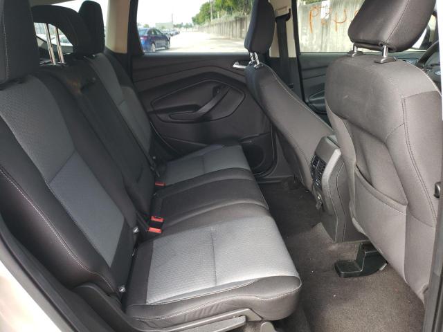 Photo 6 from auction – 2018 FORD ESCAPE SE with VIN 1FMCU9GD6JUB17408