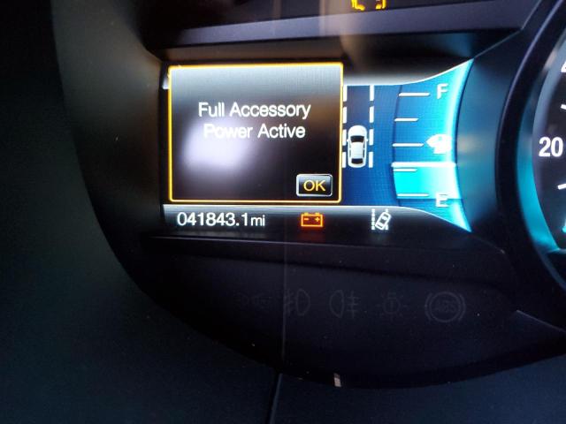 Photo 8 from auction – 2019 FORD EDGE SEL with VIN 2FMPK4J94KBB39915