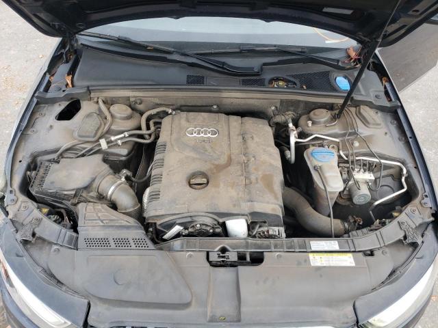 Photo 7 from auction – 2014 AUDI A4 PREMIUM with VIN WAUFFAFL1EN012214