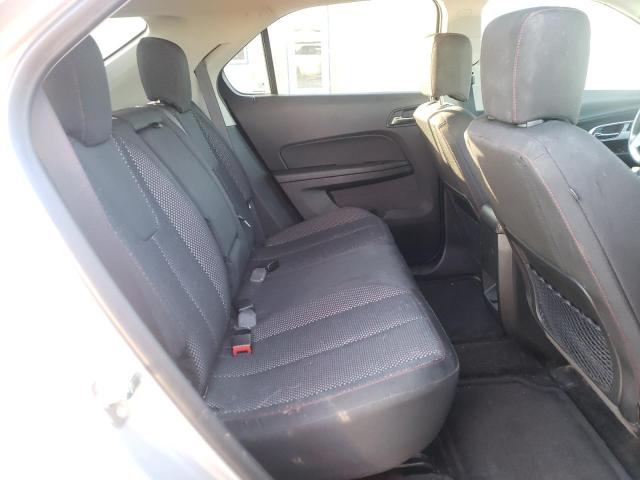 Photo 6 from auction – 2016 CHEVROLET EQUINOX LT with VIN 2GNALCEK8G1143033