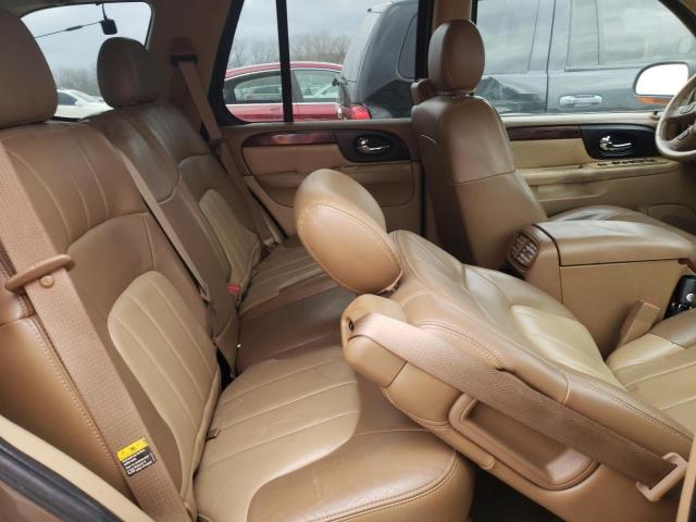 Photo 6 from auction – 2003 GMC ENVOY with VIN 1GKDT13S932302136