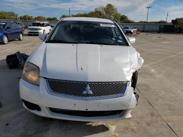 Foto 5 de la subasta – 2012 MITSUBISHI GALANT ES con VIN 4A32B3FF8CE021635