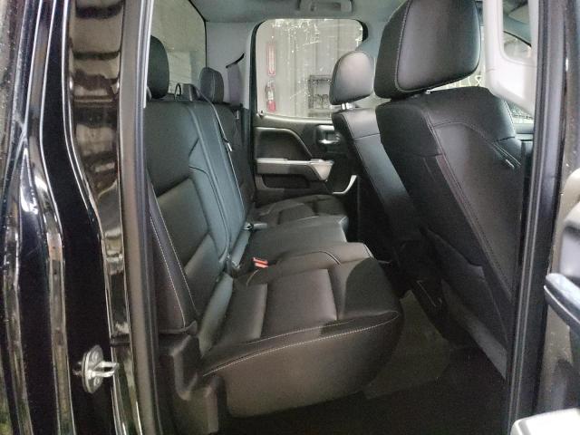 Photo 6 from auction – 2016 CHEVROLET SILVERADO with VIN 1GCRCREC8GZ239470