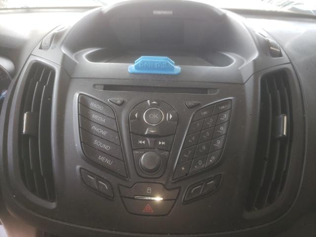 Photo 9 from auction – 2013 FORD ESCAPE S with VIN 1FMCU0F74DUD68990