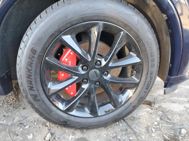 Photo 9 from auction – 2015 DODGE DURANGO LI with VIN 1C4RDJDG0FC703016