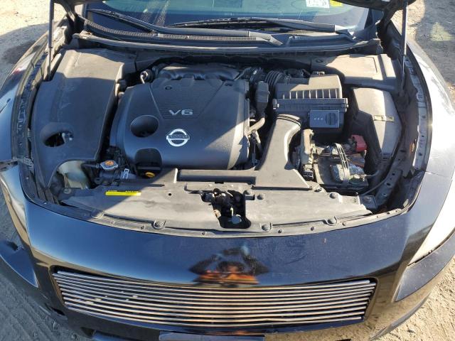 Photo 7 from auction – 2012 NISSAN MAXIMA S with VIN 1N4AA5AP3CC830149