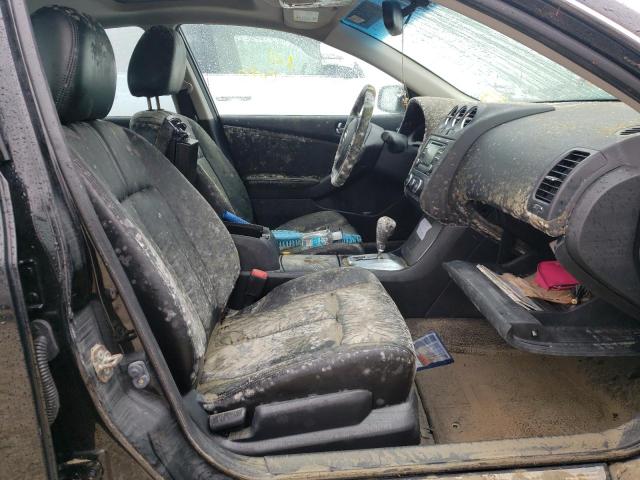 Photo 5 from auction – 2012 NISSAN ALTIMA BAS with VIN 1N4AL2AP3CN460415