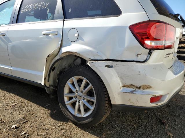 Photo 9 from auction – 2012 DODGE JOURNEY SX with VIN 3C4PDDBG6CT258440