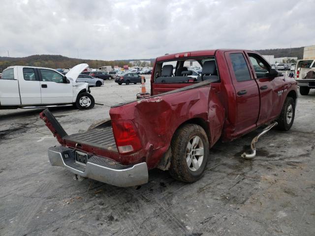 Photo 4 from auction – 2013 RAM 1500 ST with VIN 1C6RR7FT9DS520402