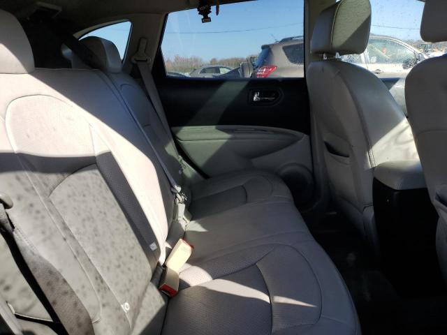 Photo 6 from auction – 2009 NISSAN ROGUE S with VIN JN8AS58VX9W168397
