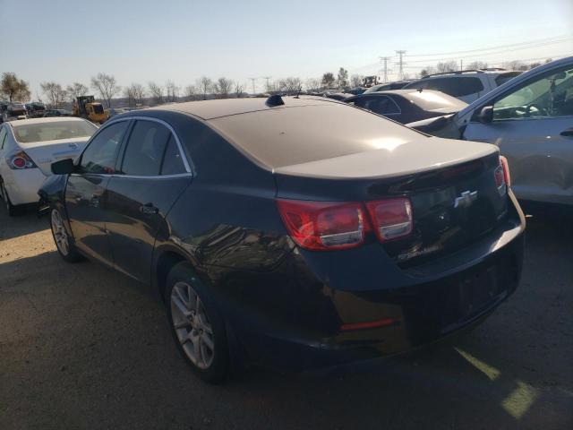 Photo 3 from auction – 2014 CHEVROLET MALIBU 1LT with VIN 1G11C5SL8EF238613