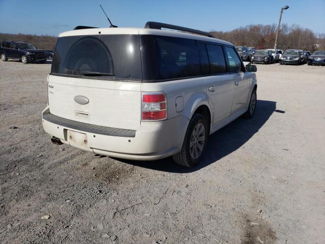 Photo 4 from auction – 2012 FORD FLEX SE with VIN 2FMGK5BC9CBD17948