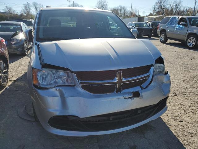 Photo 9 from auction – 2012 DODGE GRAND CARA with VIN 2C4RDGCG7CR311934