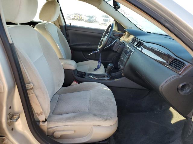 Photo 5 from auction – 2012 CHEVROLET IMPALA LT with VIN 2G1WB5E37C1123767
