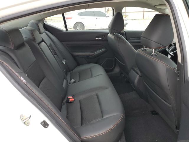 Photo 6 from auction – 2020 NISSAN ALTIMA SR with VIN 1N4BL4CV4LC285275