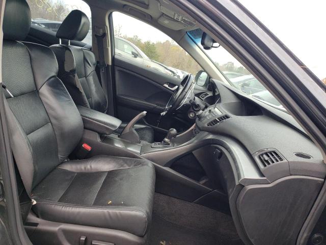Photo 5 from auction – 2011 ACURA TSX with VIN JH4CU2F60BC012061