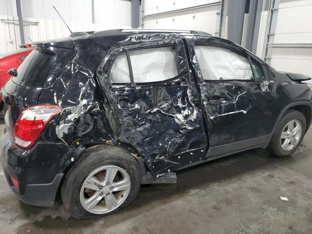 Photo 9 from auction – 2019 CHEVROLET TRAX 1LT with VIN KL7CJPSB5KB901242