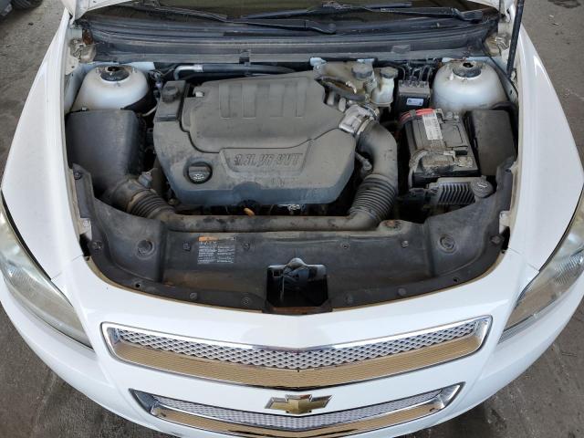 Photo 7 from auction – 2011 CHEVROLET MALIBU LTZ with VIN 1G1ZE5E75BF274055