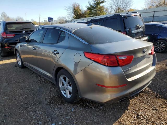 Photo 3 from auction – 2015 KIA OPTIMA LX with VIN 5XXGM4A79FG457130