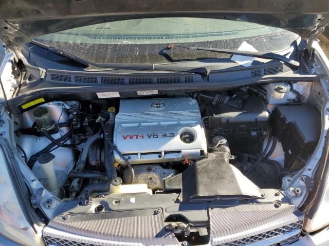 Photo 7 from auction – 2004 TOYOTA SIENNA CE with VIN 5TDZA23C04S200725