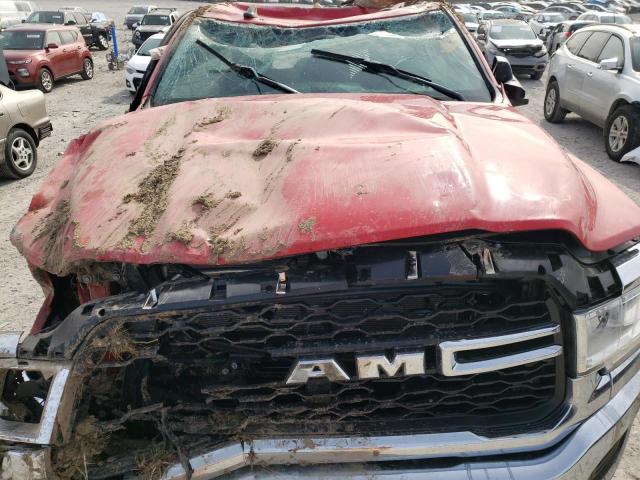 Photo 7 from auction – 2022 RAM 2500 TRADE with VIN 3C6UR5CJ0NG326173