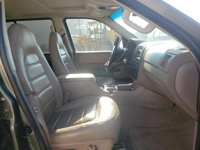 Photo 5 from auction – 2002 FORD EXPLORER X with VIN 1FMZU73E12UB14723