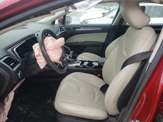 Photo 5 from auction – 2015 FORD FUSION TIT with VIN 3FA6P0K99FR275060