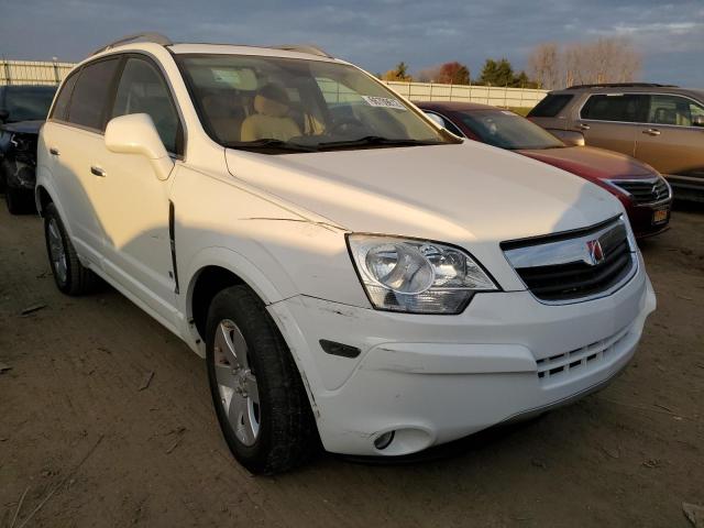 Photo 1 from auction – 2008 SATURN VUE XR with VIN 3GSCL53778S644744