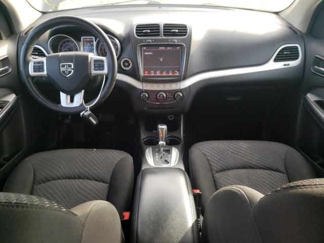 Photo 8 from auction – 2018 DODGE JOURNEY SX with VIN 3C4PDCBG0JT255248