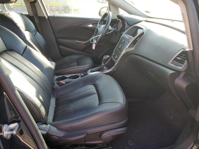 Photo 5 from auction – 2014 BUICK VERANO with VIN 1G4PS5SK4E4102157