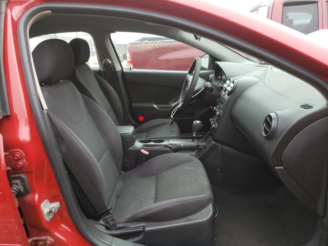 Photo 5 from auction – 2007 PONTIAC G6 VALUE L with VIN 1G2ZF58B374151236