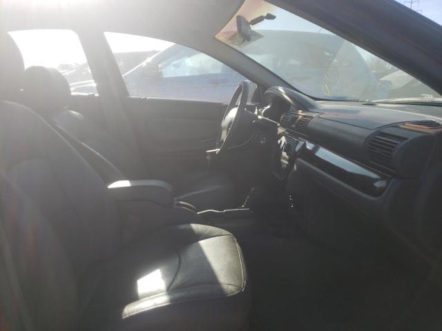 Photo 5 from auction – 2001 DODGE STRATUS ES with VIN 1B3AJ56U21N702612